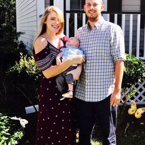 Meet your Posher, Parks